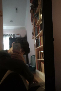 Jackiscool690, 18, United Kingdom