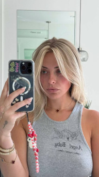 Shelby Owe A, 35, United States