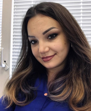 Rashy, 30, United States