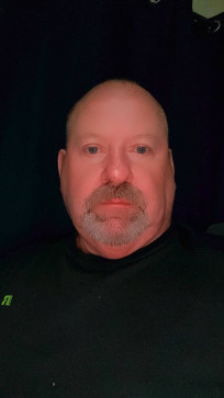 Charlie, 64, Canada
