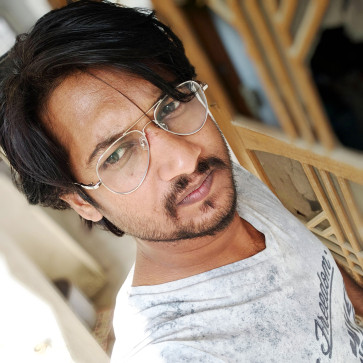 Ankit Singh, 32, India