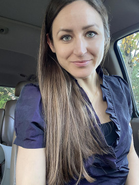 Sara, 37, United States