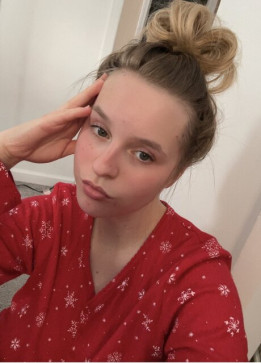 Elimajg, 22, United States