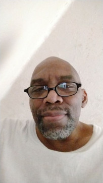 Kev, 61, United States