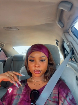Grace, 27, United States