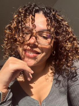Jane Lawrence, 28, United States