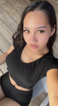 Theresa Darryl, 27, United States
