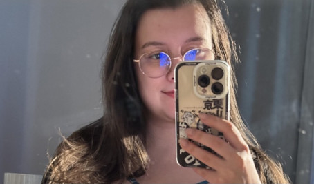 Jaileen, 28, United States