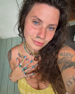 Mikky, 27, United States
