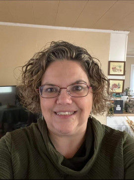 Lisa Porter, 34, United States