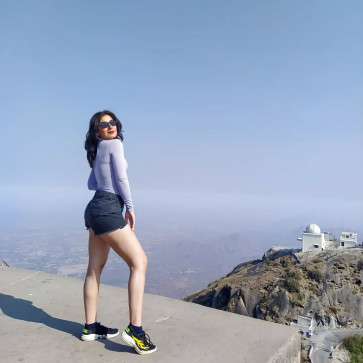 Priyanka, 25, United States