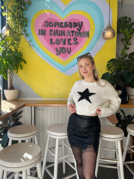 Brokenheart, 36, United States