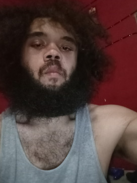 DJ M, 18, United States