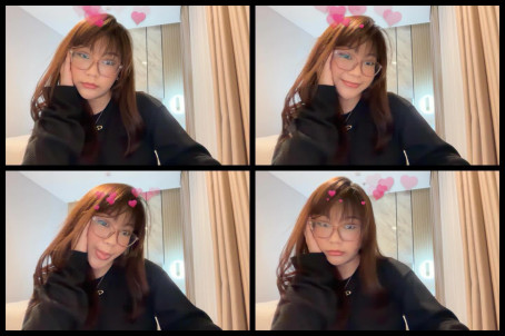 Khloe, 23, United States