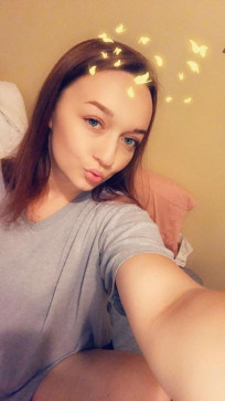 Allison, 27, United States