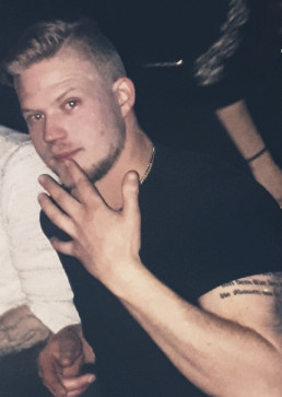Marius, 31, Germany