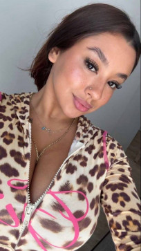 Carolina, 28, United States