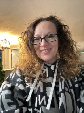 Claire Anna, 32, United States