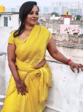 Shilpa, 39, India