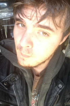 Fridgelight, 32, United States