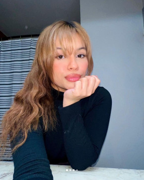 Mariexl, 32, United States