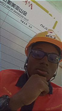 Johnny Appleseed, 22, United States