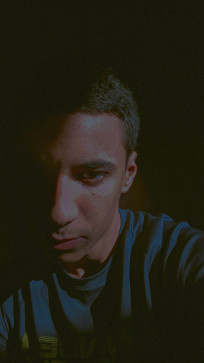 Binkor Arbi, 23, United States