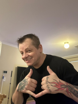Joshua Tyler, 51