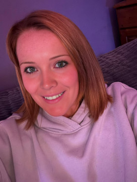 Sandra, 37, United States