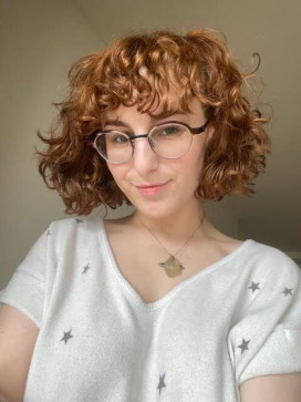 Isabella Smith, 30, United States