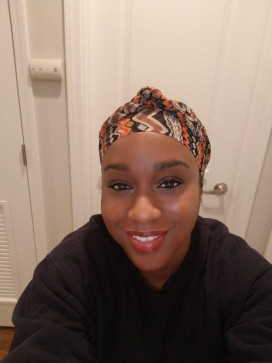 Faith, 44, United States