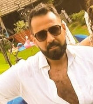 Alochko, 36, France