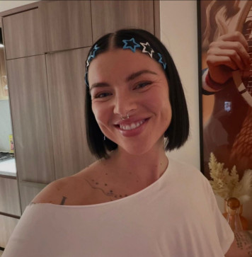 Marygirl, 38, United States