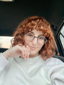Mary Janet, 33, United States