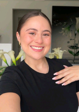Evelyn, 28, United States