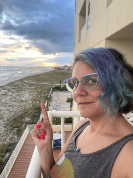 Jessica, 41, United States