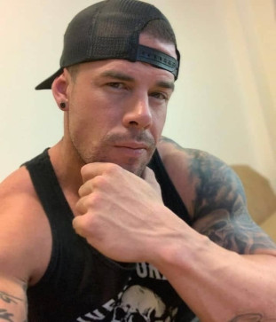 Waylon, 43, United States