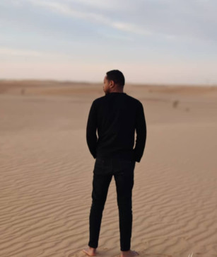   , 25, Algeria