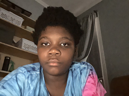 Mann Lai, 18, United States