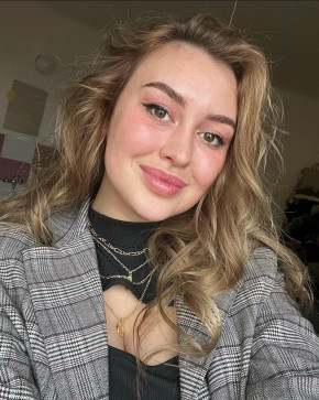 Katherine, 27, United States
