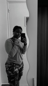 Nikkyteemah, 23, Canada
