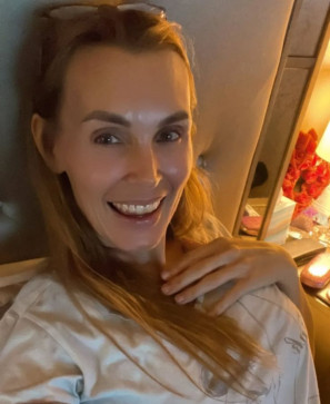 Mary Grey Kaylie, 42, United States