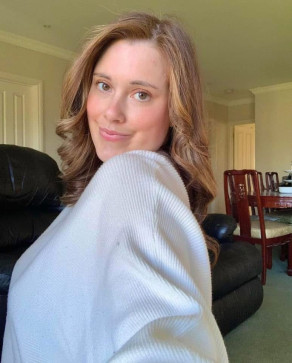 Christine, 42, United States