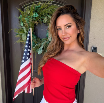 Kaira Grigsby, 32, United States