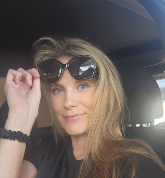 Rebecca Moore, 43, United States