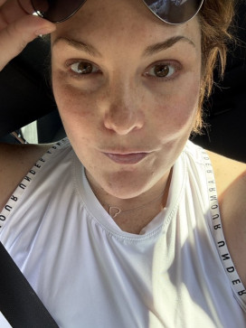 Juliana Scott, 49, United States