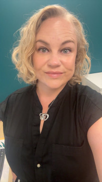 Anastasia Mabel, 38, United States