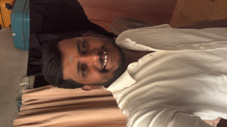 Praveen Kumar, 28, Malta