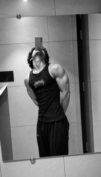 Romio, 24, India
