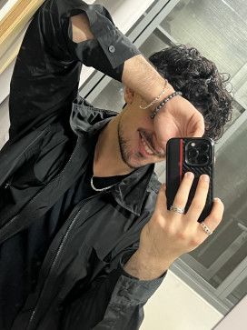 Xerv, 22, Denmark